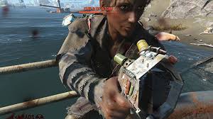 Children Of Atom (Fallout 4) - The Fallout Wiki
