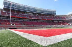 Maybe you would like to learn more about one of these? Photo Gallery Game Week Inside Ohio Stadium The Ozone