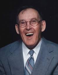 Joseph Krummel Obituary (1936