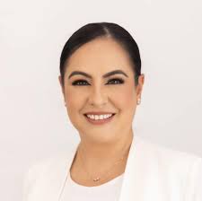 Erika Cuevas's Instagram, Twitter & Facebook