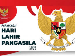 Pancasila sangat penting bagi bangsa indonesia karena berperan sebagai pemersatu bangsa. 25 Kata Mutiara Ucapan Hari Lahir Pancasila 1 Juni 2021 Indozone Id