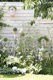 borderpakket witte border backyard garden design beautiful gardens garden design