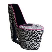 High heeled shoe chair | the original stiletto high heel shoe chair. High Heel Chair Wayfair