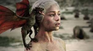 Yeni keşfedilen böceklere, Game of Thrones'un ejderhalarının adları verildi