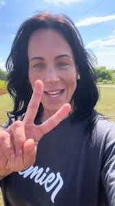 Angela Shay's Instagram, Twitter & Facebook