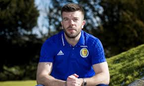 Grant hanley latest news and videos. Born Again Centre Half Grant Hanley Relishing The Prospect Of A Fight For His Place With Scotland S Young Pretenders The National