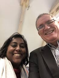 2019 // University of Oldenburg