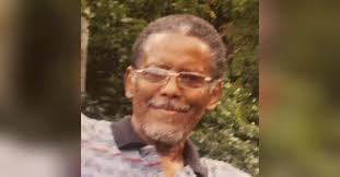 Charles Edward Cox Obituary