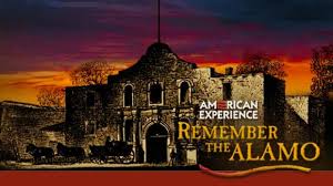 And this battle was important because it was a pivotal event in the texas revolution. Remember The Alamo Timeline Texas Settlement History Pbs Learningmedia