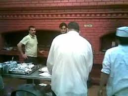 مطاعم انعام الاحساء Wmv Youtube