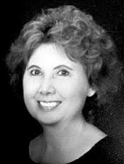 Carol Marie Delaney Nesheim (1945-2012)