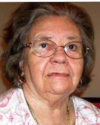 MARIA RIOS Obituary (1934