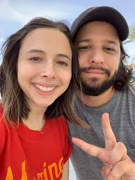 New Doughboys Thursday! Writer Dave King (The Good Place, Parks and Rec)  and Actor and Comedian Esther Povitsky (Hot For My Name, Esther Club)  return to close out Grocery Store Month and