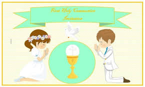 57,719 christian clip art images on gograph. First Communion Clipart Christian Clipart Bible Church Rosary Communion Banner Digital Clip Art Amb 1262 Photo By Waveside Creations By Josephine Obyrne