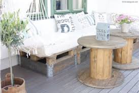 In salotto oltre ai tavolini potete realizzare consolle, quadri e se in casa vi. Pallet E Bobine Arredare Con Il Riciclo Creativo Ferramenta Shop Online By Venerota