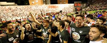 Fran garcía, canterano del real. Celta Vigo Refund Rayo Vallecano Fans Football Espana