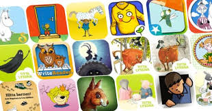 Pedagogiska Appar En Oversikt