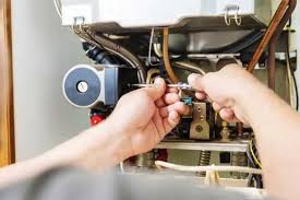 علت خاموش شدن ناگهانی پکیج