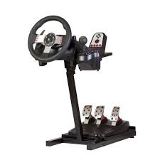 The Ultimate Wheel Stand Racing Makes The Ultimate Gaming Steering Wheel Stand For Ps3 Xbox And Pc Steering Wheel Usb Design Video Games Xbox
