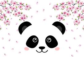 See more ideas about roblox, cool avatars, roblox pictures. Girl Cute Panda Themed Birthday Party Backdrop Photo Booth Background Home Decor Wallpaper Vinyl Poster Picture Baby Shower Prop Background Aliexpress