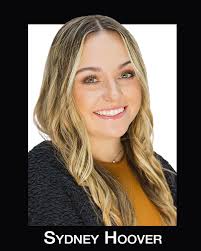 Sydney Hoover