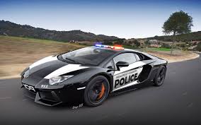 Lamborghini Aventador Police Car By Dkds Deviantart Com On Deviantart Police Cars Police Lamborghini Car