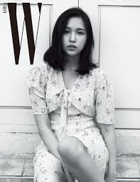 Twice W Signal Girl Twice Photoshoot Kpop Girls