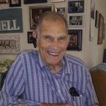 William Oakes Powell Sr Obituary