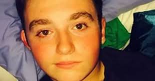 BBC The Detectives victim Cameron Brooksbank dies aged 24