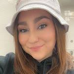 Candice Murillo's Instagram, Twitter & Facebook