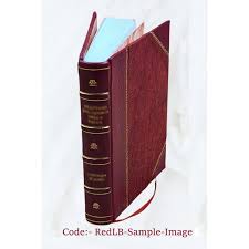 A bibliography of character and personality. By Dr. Abraham Aaron Roback.  1927 [Leather Bound]