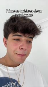 Amor De Padre Y Hijo Recién Nacido