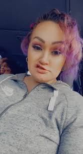 Hi! I'm new to this group. I recently joined because I like Purple!