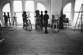 NYSS Stories: Marjorie Kramer (Years of Study 1964-66)