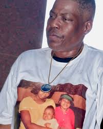 Philonise PJ Floyd (@philonise_pj_floyd) • Instagram photos and videos