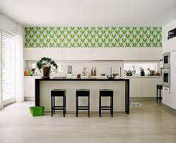 kitchen decorating ideas : vinyl