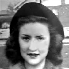 DORIS COSTELLO Obituary (1923