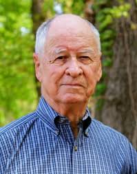 Russell Rollins Obituary