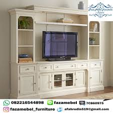 Sebuah lemari hias sejatinya miliki manfaat sebagai daerah penyimpanan sebuah hiasan. Almari Bufet Tv Minimalis 2020 2021 New Terbaru Mewah Duco Putih Faza Mebel Furniture Jepara Ii Original Supplier Java Indonesia Spesialis Furniture Teak Indonesia Modern Teak Furniture Indonesia Natural Teak