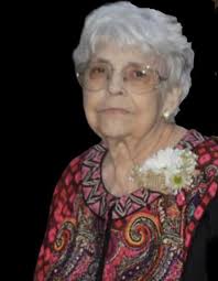 Obituary for Sarah Virginia Powell
