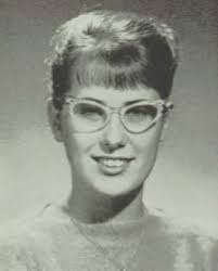 Emma Sue Gilkeson Allen (1943-2010): homenaje de Find a Grave