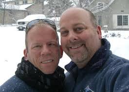 It's easy to stay ahead of the situation when you don't leave your spouse  behind! 💚🕊💚 J. Scott