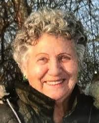 Antoinette Laufenberg Obituary