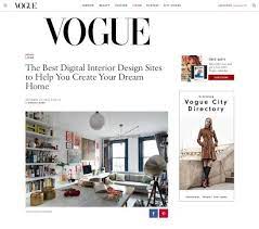 Press Mas Design Interior Design In Berkley California Interior Design Sites Site Design Interior Design