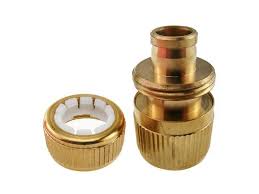 The top countries of supplier is china, from. Brass 1 2 Inch Garden Water Hose Fitting Connector To Female Quick Release Connector Coupling Newegg Com