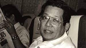 The assassination of benigno ninoy aquino jr., former philippine senator, took place on sunday, august 21, 1983 at manila international airport (renamed ninoy aquino international airport in his honor). Bbc Radio 4 Witness The Assassination Of Benigno Aquino