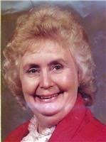 Winnie Durrett Obituary (1937