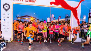 Gear up venture 24 views3 year ago. Puma Night Run Singapore The Run That Could Enhance Your Health Again
