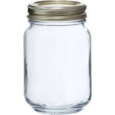 Cannisters are dishwasher protected and particularly designed so they. Anchor Hocking Pint 16oz Canning Jar 12 Count Regular Mouth Walmart Com Pint Canning Jars Glass Mason Jars Canning Jars