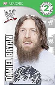 Daniel Bryan Shop All in Daniel Bryan Fan Shop
